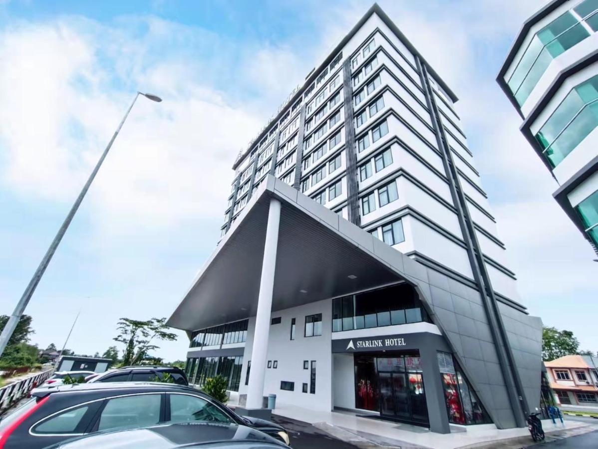 Starlink Hotel Sibu