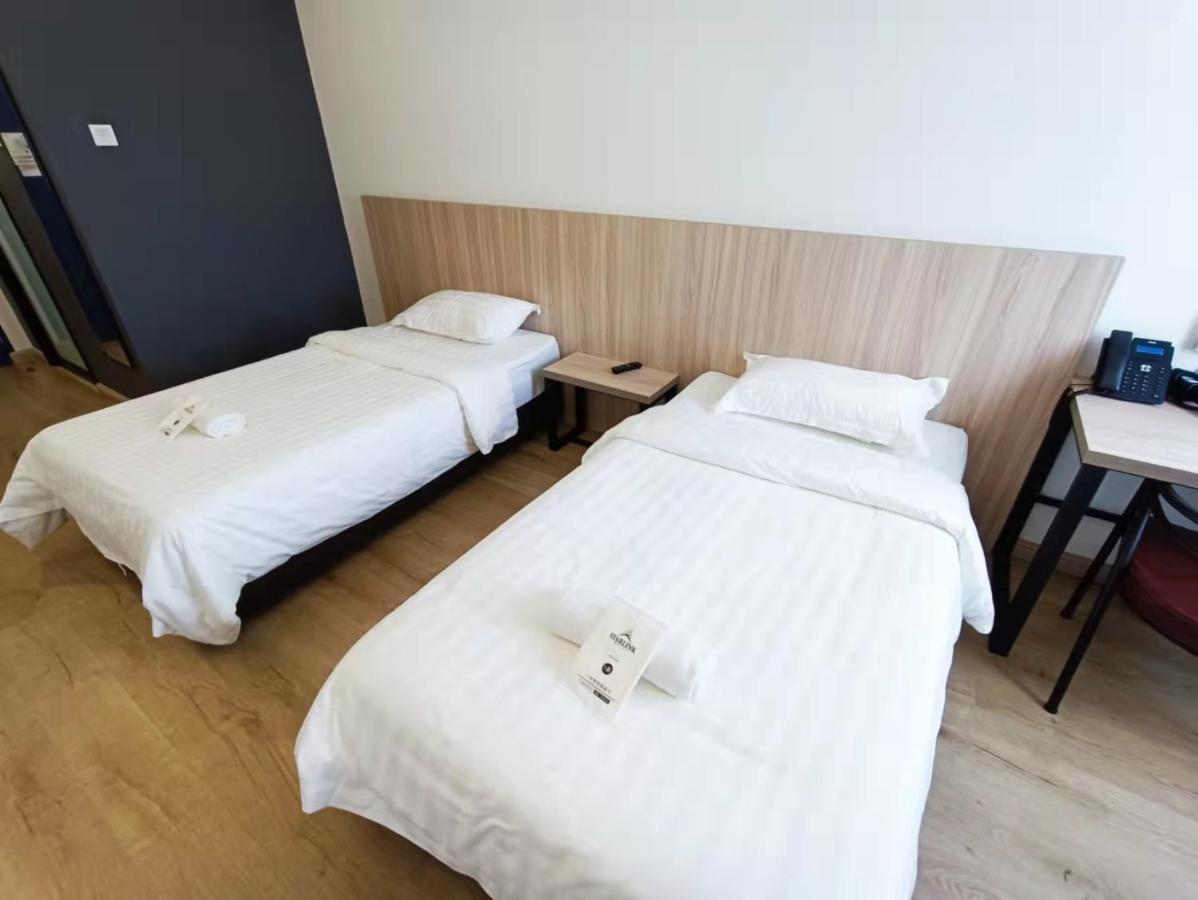 Hotel Starlink Sibu