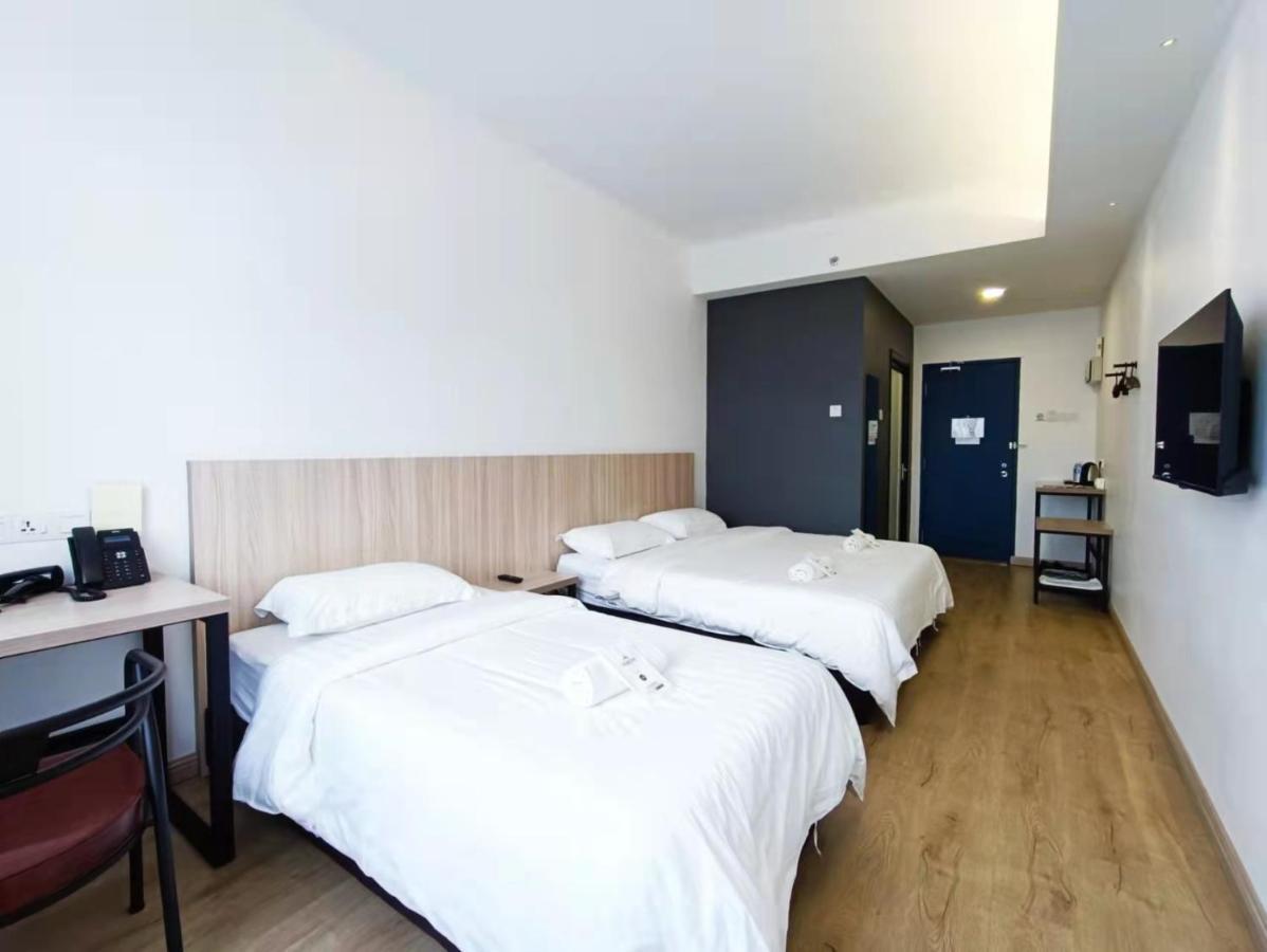 Hotel Starlink