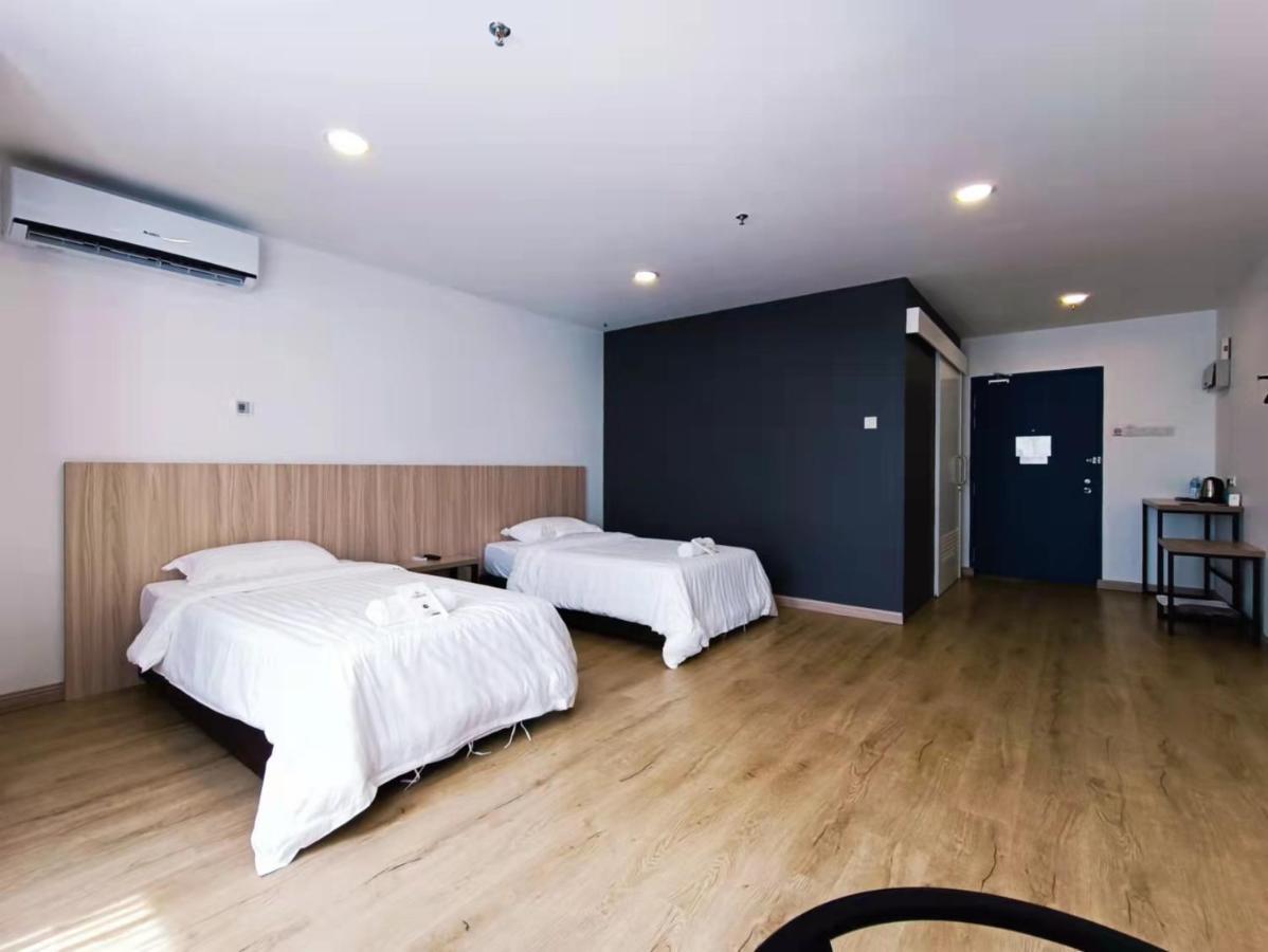 Starlink Hotel Sibu